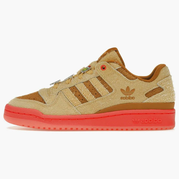 Adidas Forum Low The Grinch Max (kids)