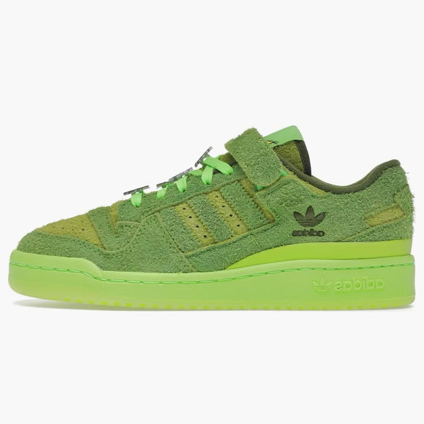 Adidas Forum Low The Grinch