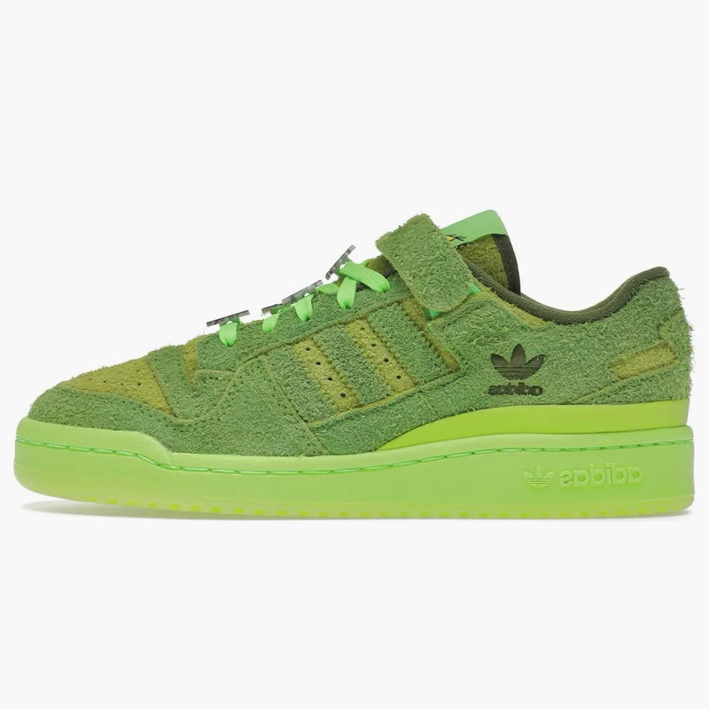 Adidas Forum Low The Grinch