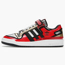 Adidas Forum Low The Simpsons Duffman