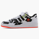 Adidas Forum Low Trae Young So So Def