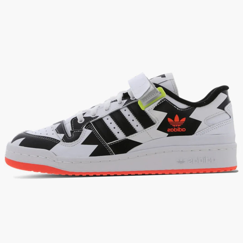 Adidas Forum Low Trae Young So So Def