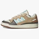 Adidas Forum Low Treats For Your Feets Choc Mint