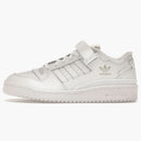 Adidas Forum Low Triple White (youth)