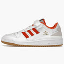 Adidas Forum Low True Orange