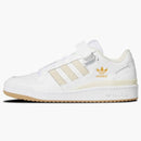 Adidas Forum Low White Gum