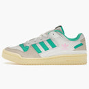 Adidas Forum Low White Mint