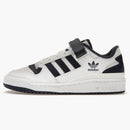 Adidas Forum Low White Navy