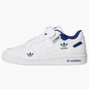 Adidas Forum Low White Victory Blue