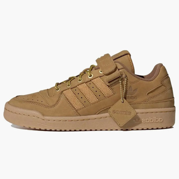 Adidas Forum Low Atmos Wheat