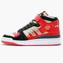 Adidas Forum Mid Hellboy 2