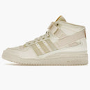 Adidas Forum Mid Parley Wonder White