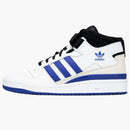 Adidas Forum Mid Royal Blue