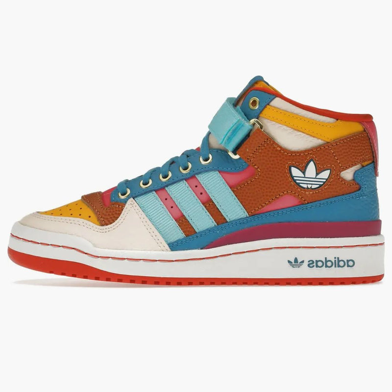 Adidas Forum Mid S.e.e.d. (women's)