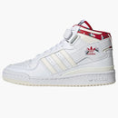 Adidas Forum Mid Thebe Magugu (women's)
