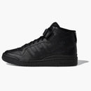 Adidas Forum Mid Triple Black
