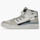 Adidas Forum Mid White Ambient Sky