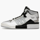 Adidas Forum Mid White Halo Mint