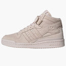 Adidas Forum Mid Wonder Quartz (women's)