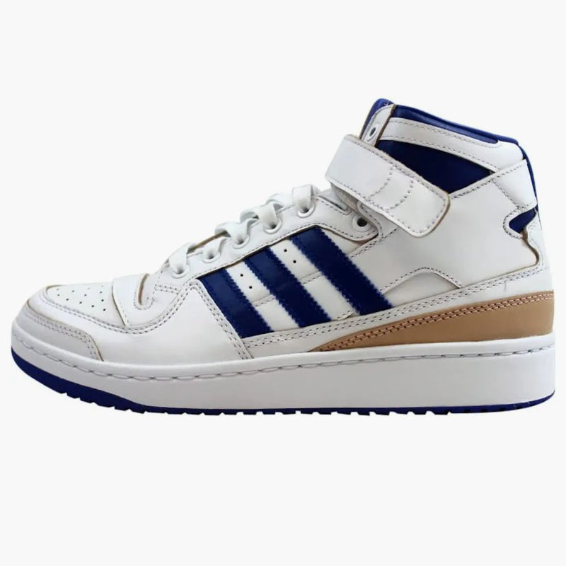 Adidas Forum Mid Wrap White