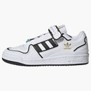 Adidas Forum Plus I Love Dance (women's)