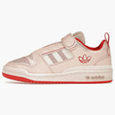 Adidas Forum Plus S.e.e.d. Pink Tint (women's)