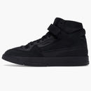 Adidas Forum Premiere Mid Black