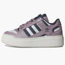 Adidas Forum Xlg Night Indigo Preloved Fig