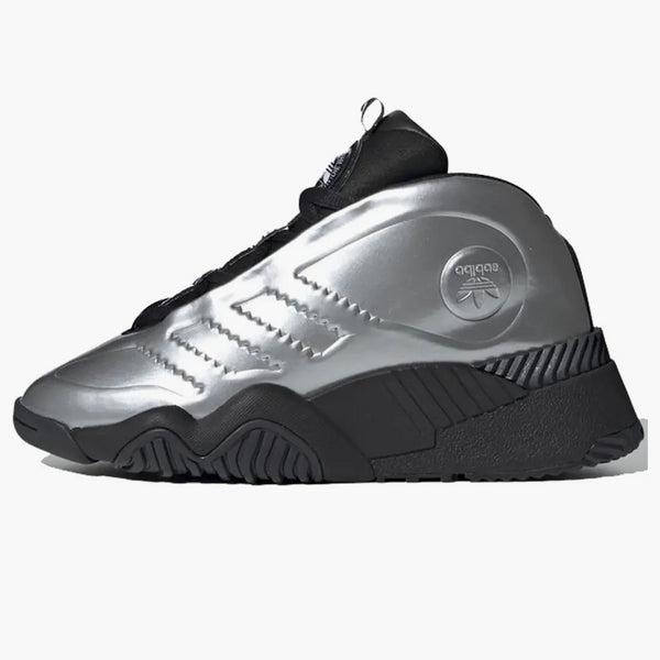 Adidas Futureshell Alexander Wang Platinum