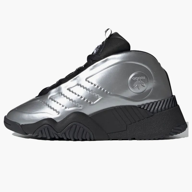 Adidas Futureshell Alexander Wang Platinum
