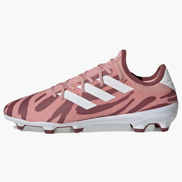 Adidas Gamemode Knit Fg Quiet Crimson