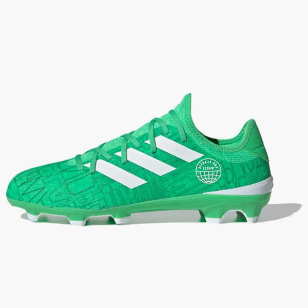 Adidas Gamemode Knit Fg Save The Planet