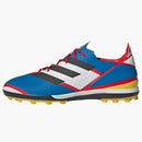 Adidas Gamemode Turf Cloud White Carbon Bright Blue