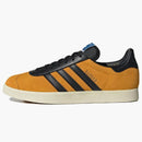 Adidas Gazelle 75th Anniversary Pack College Gold