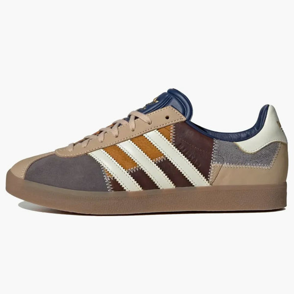 Adidas Gazelle 85 Atmos Patchwork