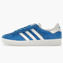 Adidas Gazelle 85 Blue Bird