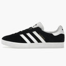 Adidas Gazelle 85 Core Black Cloud White