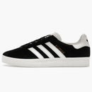 Adidas Gazelle 85 Core Black Footwear White