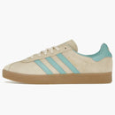 Adidas Gazelle 85 Crystal Sand Mint
