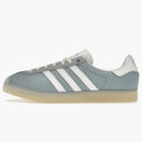 Adidas Gazelle 85 Footpatrol Light Gray