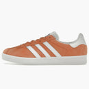Adidas Gazelle 85 Orange Cloud White