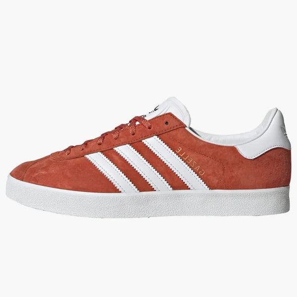 Adidas Gazelle 85 Preloved Red