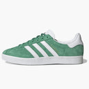 Adidas Gazelle 85 Semi Court Green