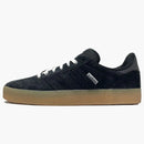 Adidas Gazelle Adv Black Gum