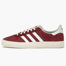 Adidas Gazelle Adv Crimson White Bluebird