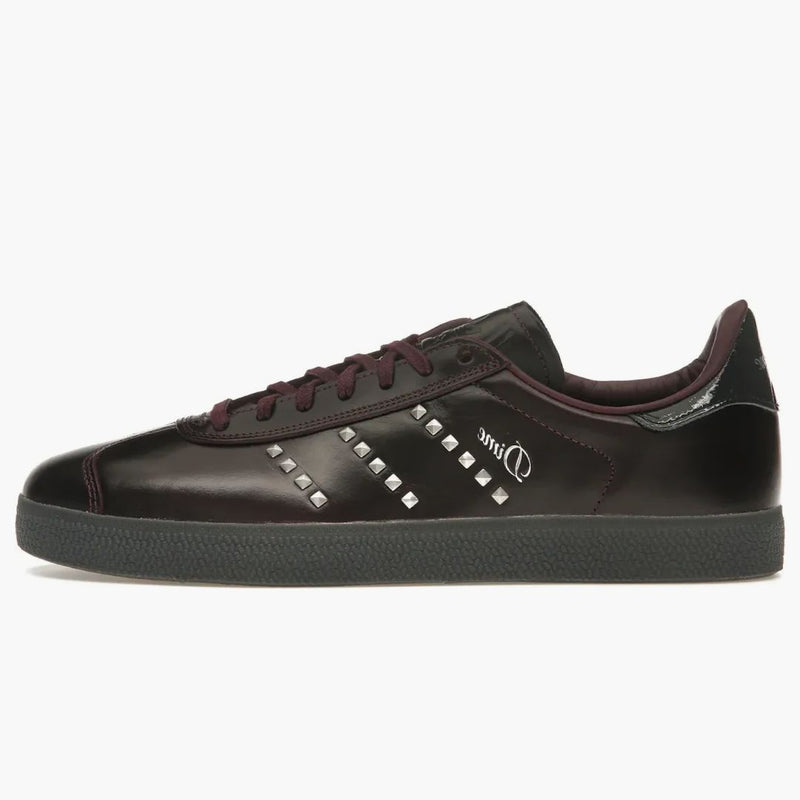 Adidas Gazelle Adv Dime Maroon