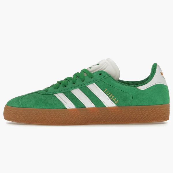Adidas Gazelle Adv Green