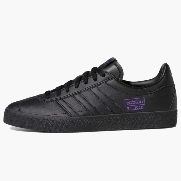 Adidas Gazelle Adv Paradigm Black Purple