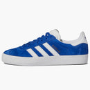 Adidas Gazelle Adv Royal Blue