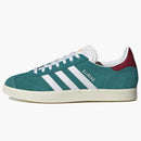 Adidas Gazelle Arctic Fusion Burgundy